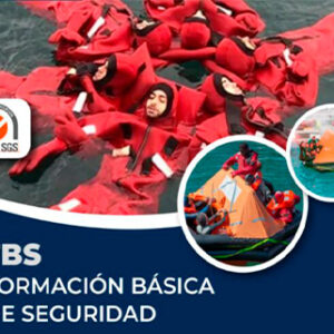 FBS - Formación Básica de Seguridad