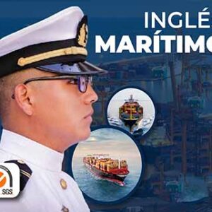 OMI 3.17 - Ingles Marítimo.
