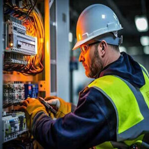 OMI 7.08 - Oficial Electrotécnico.