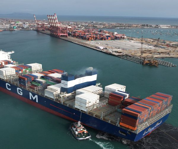 Maritimo